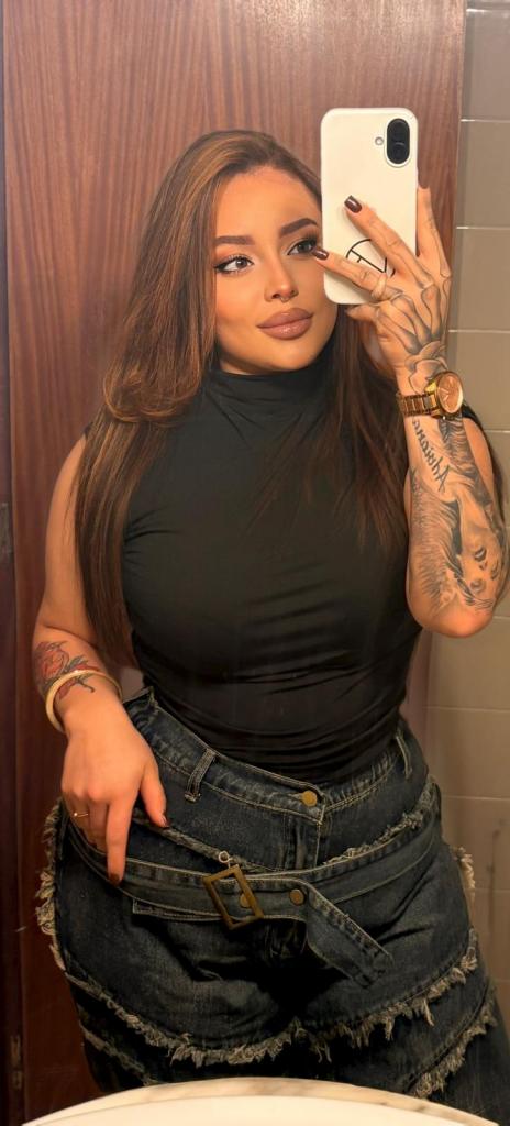 Chica busca chico en La Coruña: 