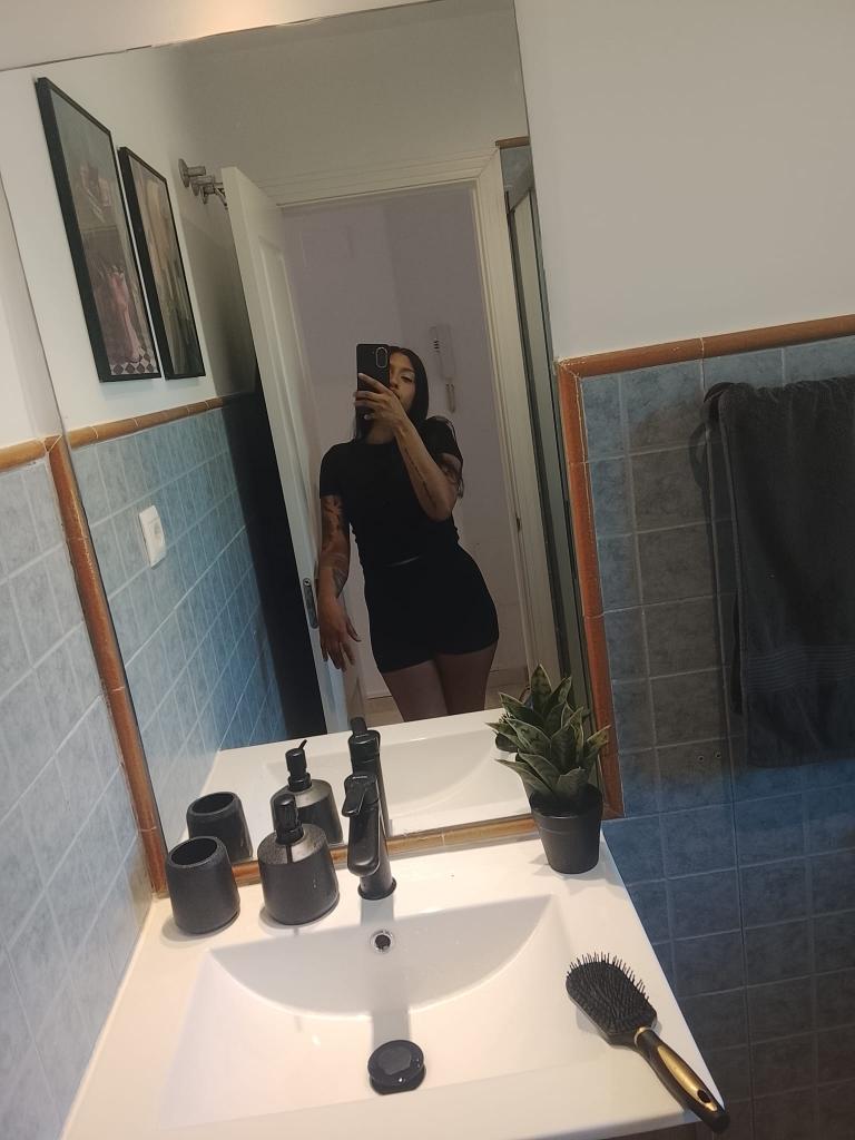 Chica busca chico en Málaga: 