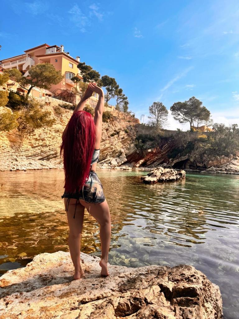 Chica busca chico en Mallorca: 