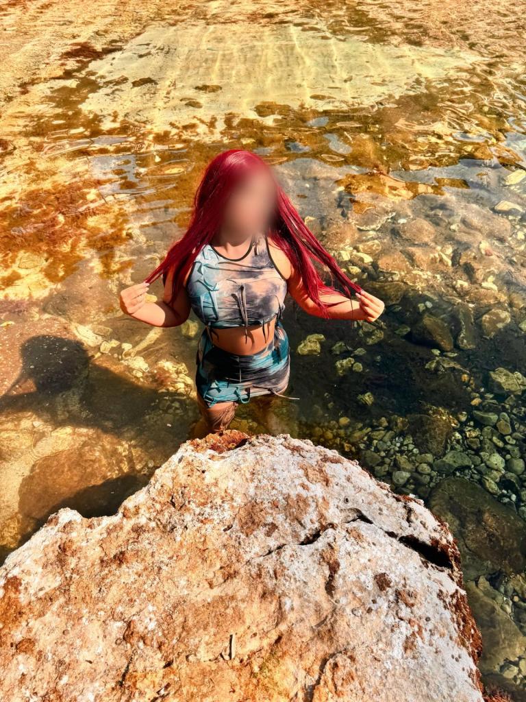 Chica busca chico en Mallorca: 