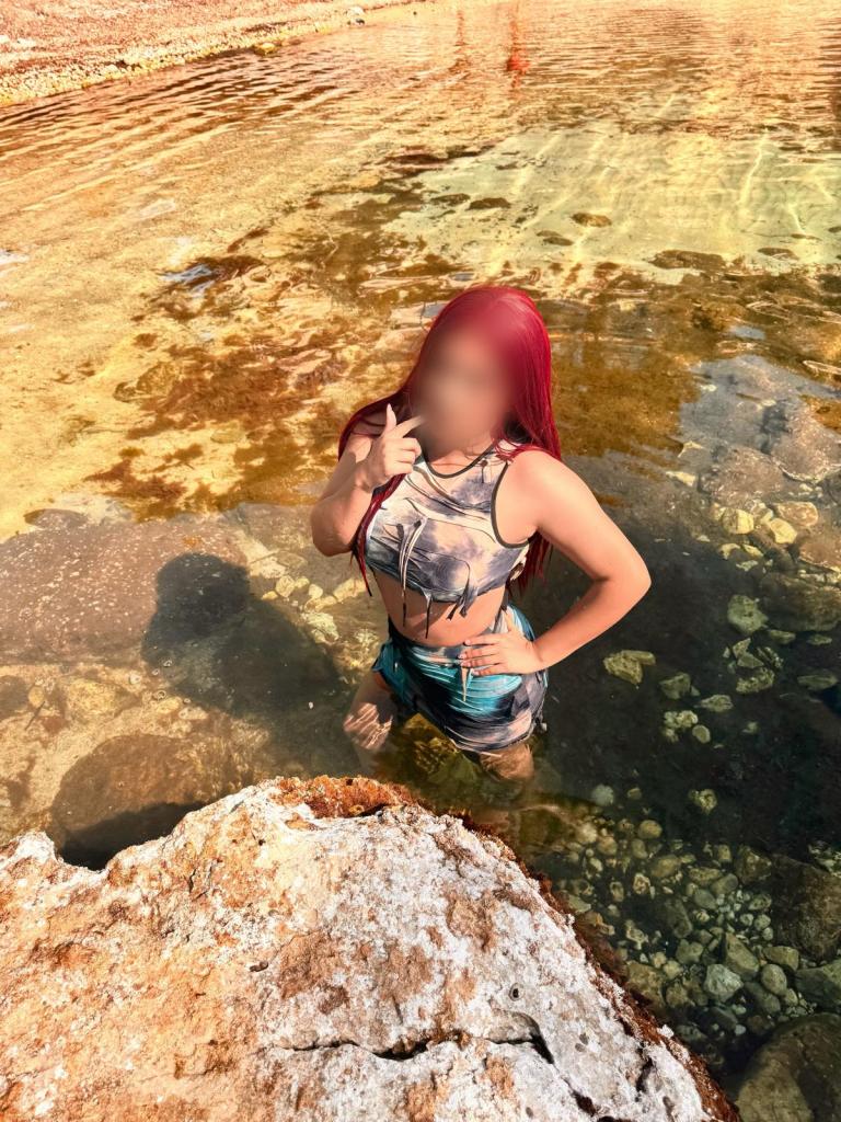 Chica busca chico en Mallorca: 