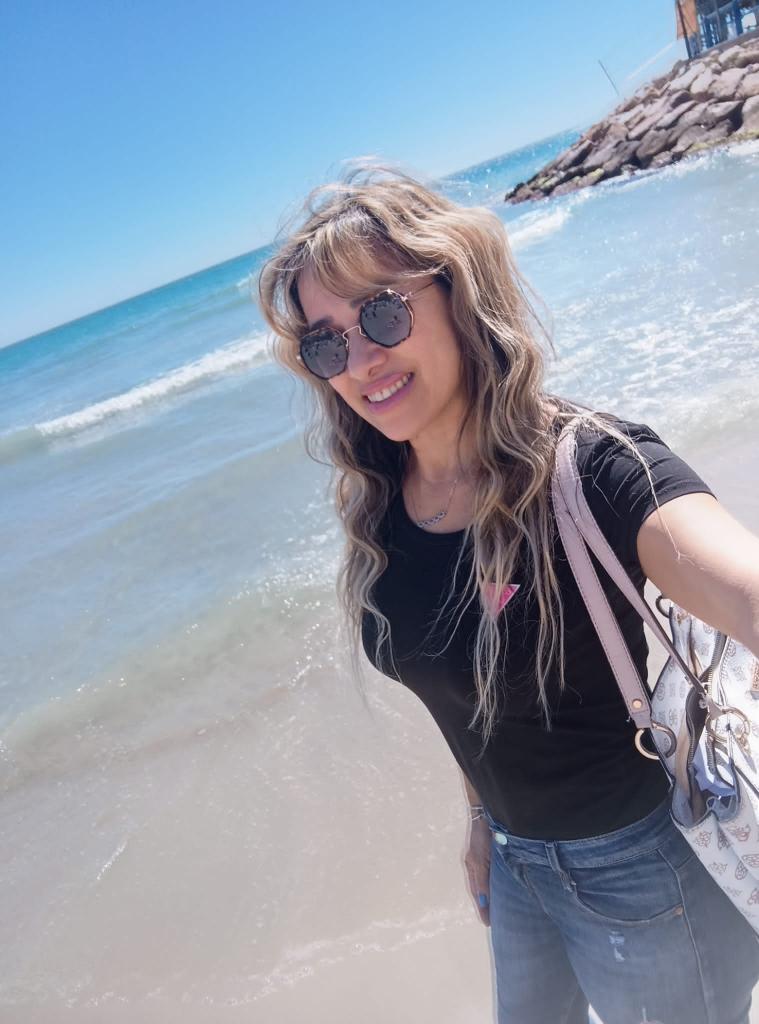 Chica busca chico en Murcia: 