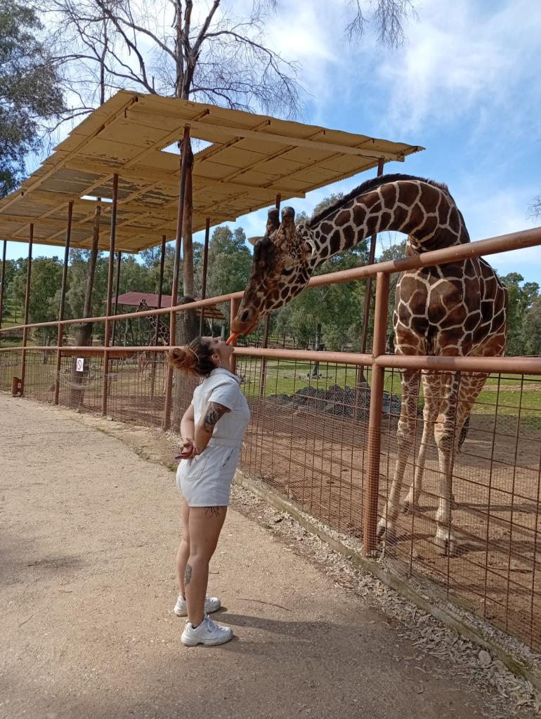 637619523: Chica busca chico en Madrid