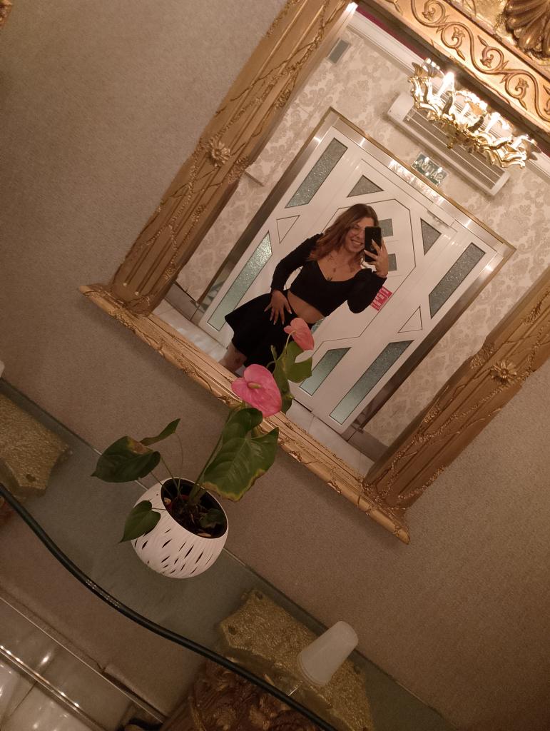 Chica busca chico en Madrid: 