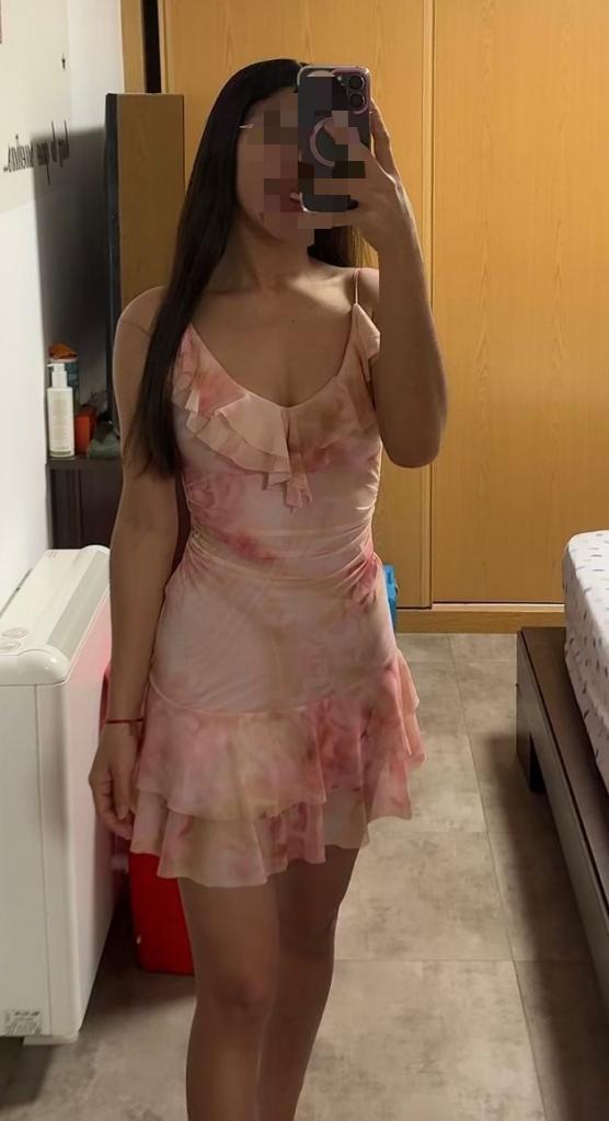 Chica busca chico en Málaga: 