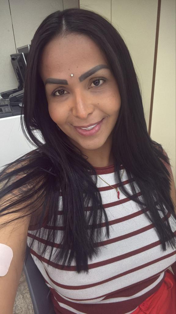 Transexual en Salamanca: Transexuales y Travestis