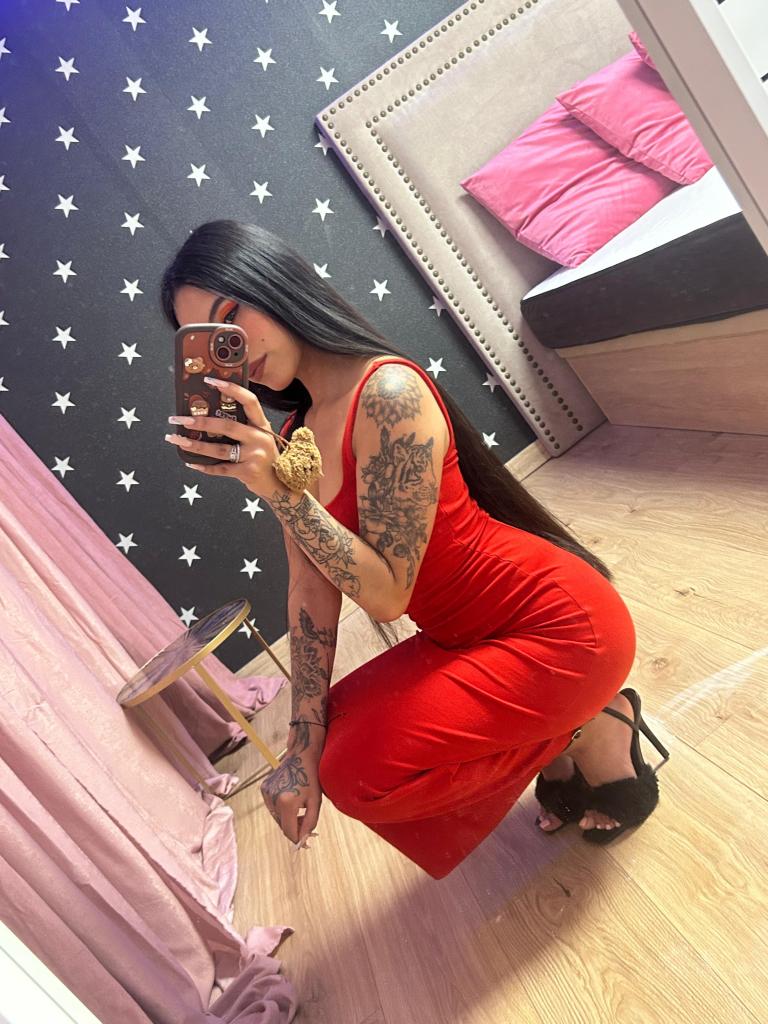 Chica busca chico en Las Palmas: 