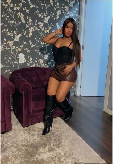 Chica busca chico en Badajoz: 