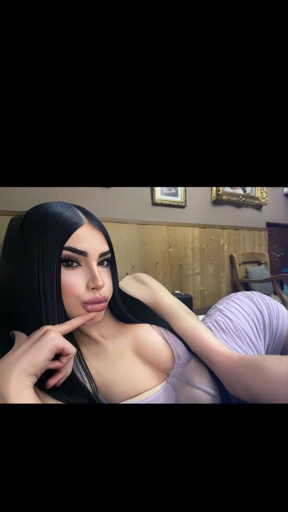 Travesti en Málaga: 