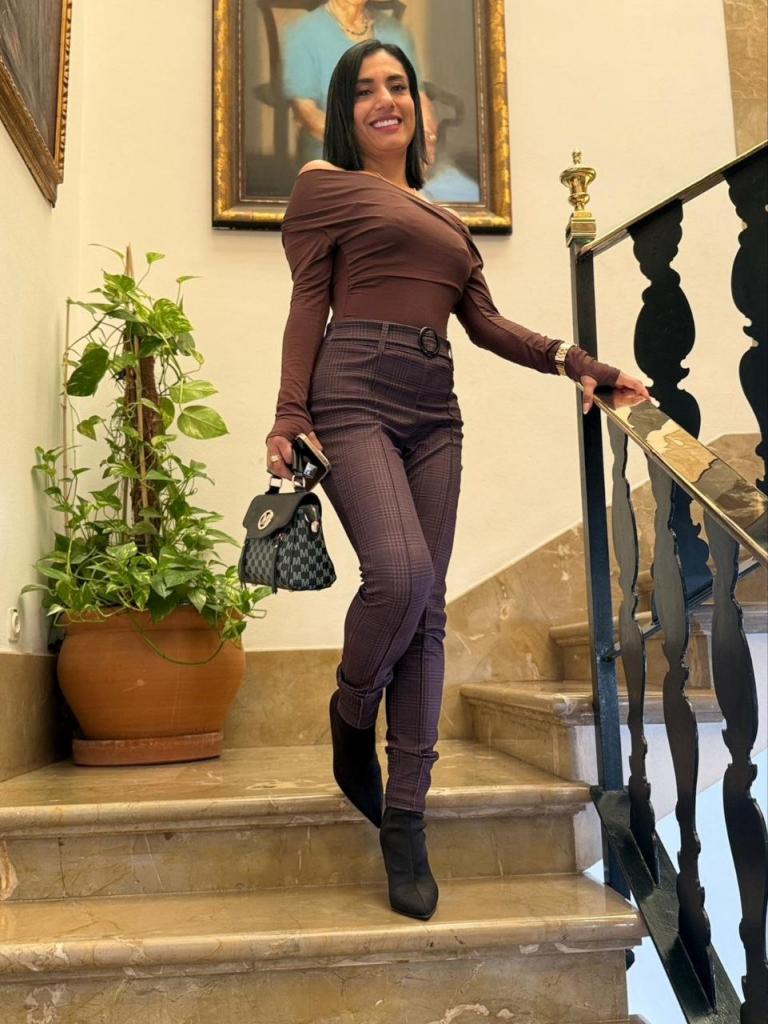 Chica busca chico en Tenerife: Chica busca chico