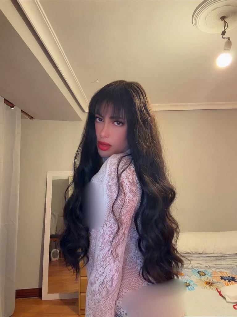 Transexual en Barcelona: 