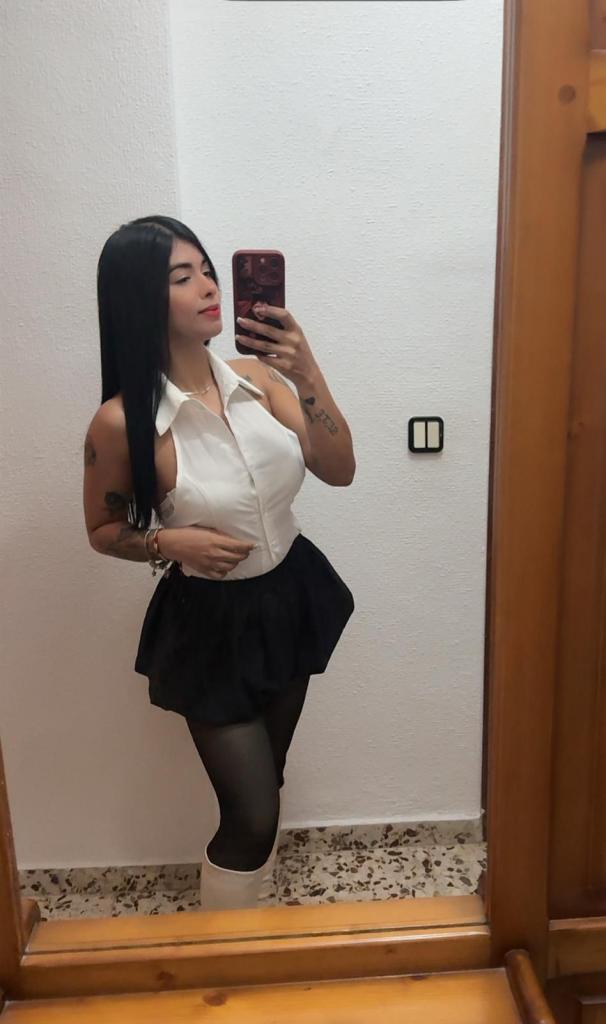 Chica busca chico en Castellón: Chica busca chico