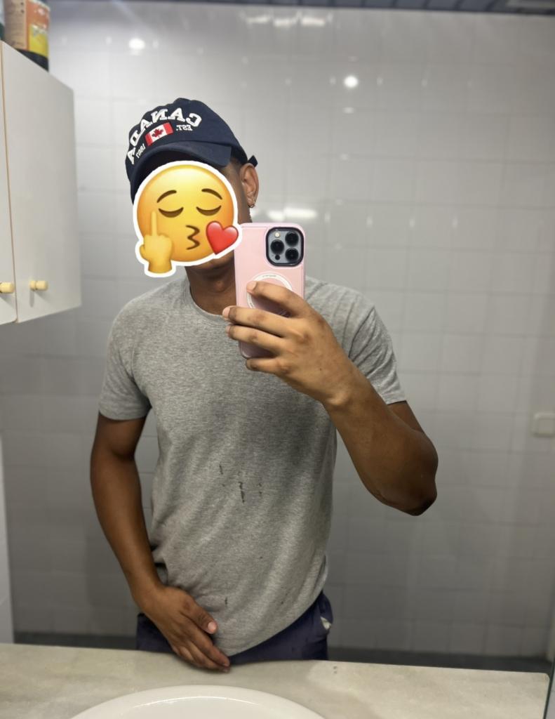 Chico busca chica en Barcelona: 