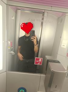 613594016: Chico busca chica en Madrid