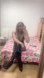 613907137: Travesti en Murcia