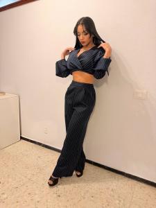 643693379: Chica busca chico en Málaga