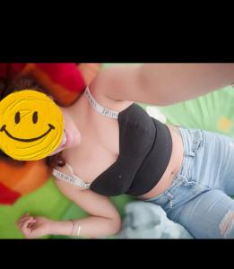 613373757: Chica busca chico en Murcia