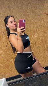 643201729: Chica busca chico en Mallorca