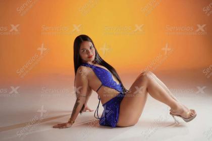 604247762: Chica busca chico en Las Palmas