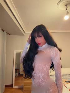 631058869: Transexual en Málaga