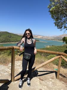 604884934: Chica busca chico en Cáceres