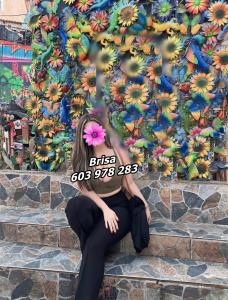 603978283: Chica busca chico en Murcia