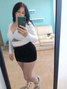 643841287: Chica busca chico en Málaga