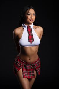 662095245: Chica busca chico en Alicante