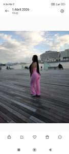 602430433: Chica busca chico en Barcelona