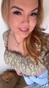 643027173: Transexual en Málaga