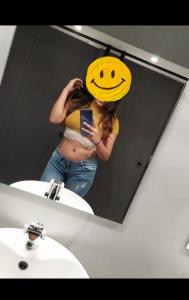 613373757: Chica busca chico en Murcia