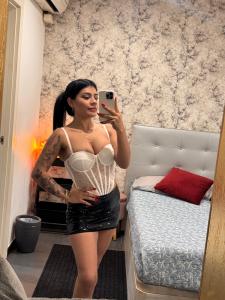 604247762: Chica busca chico en Las Palmas