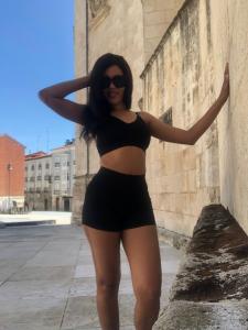 643641686: Chica busca chico en Jaén