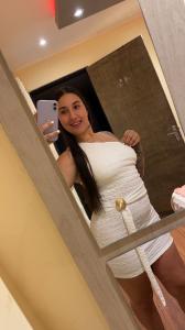 643201729: Chica busca chico en Mallorca