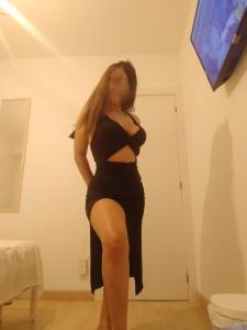 612486765: Chica busca chico en Madrid