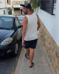 672732118: Chico busca chica en Alicante