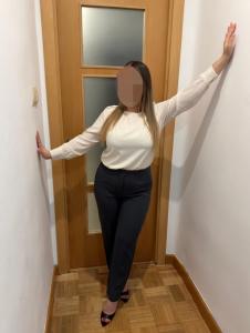 603983567: Chica busca chico en Madrid