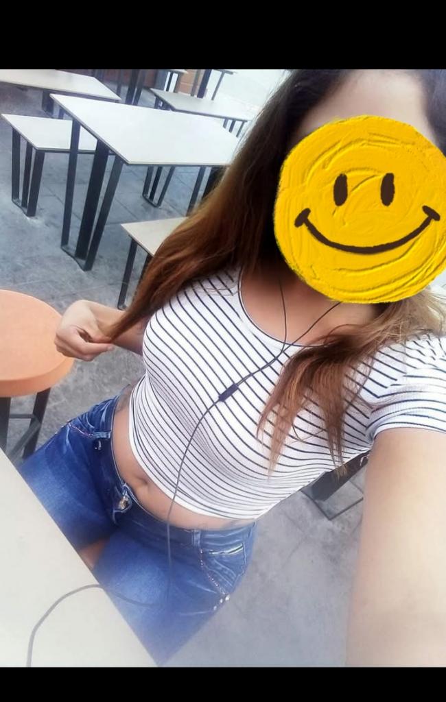 Chica busca chico en Murcia: 