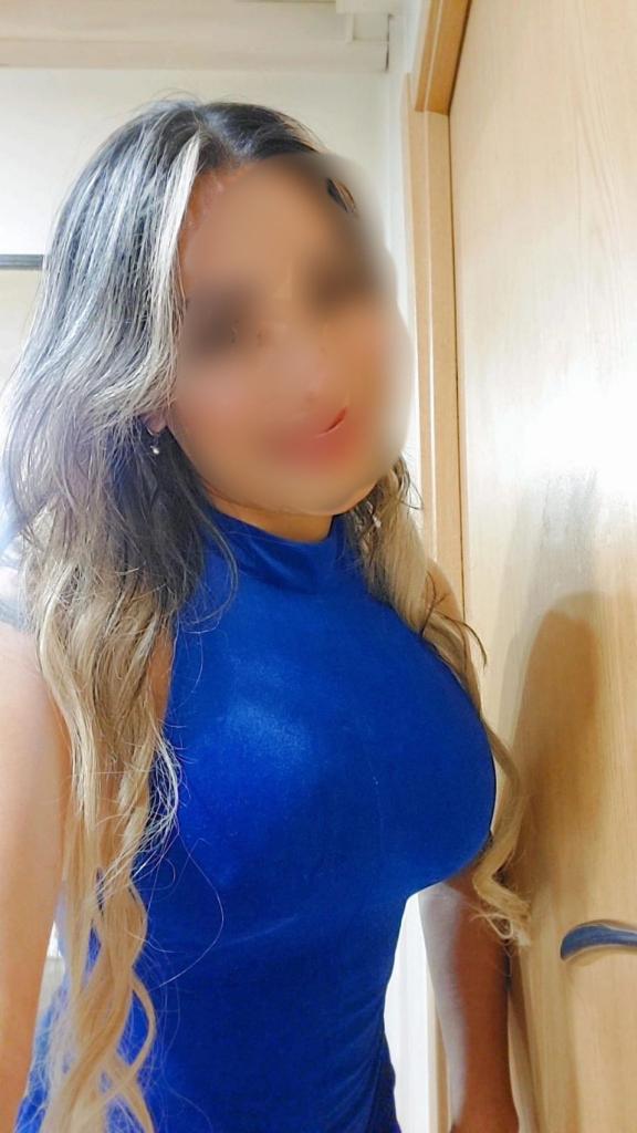 Chica busca chico en Madrid: 