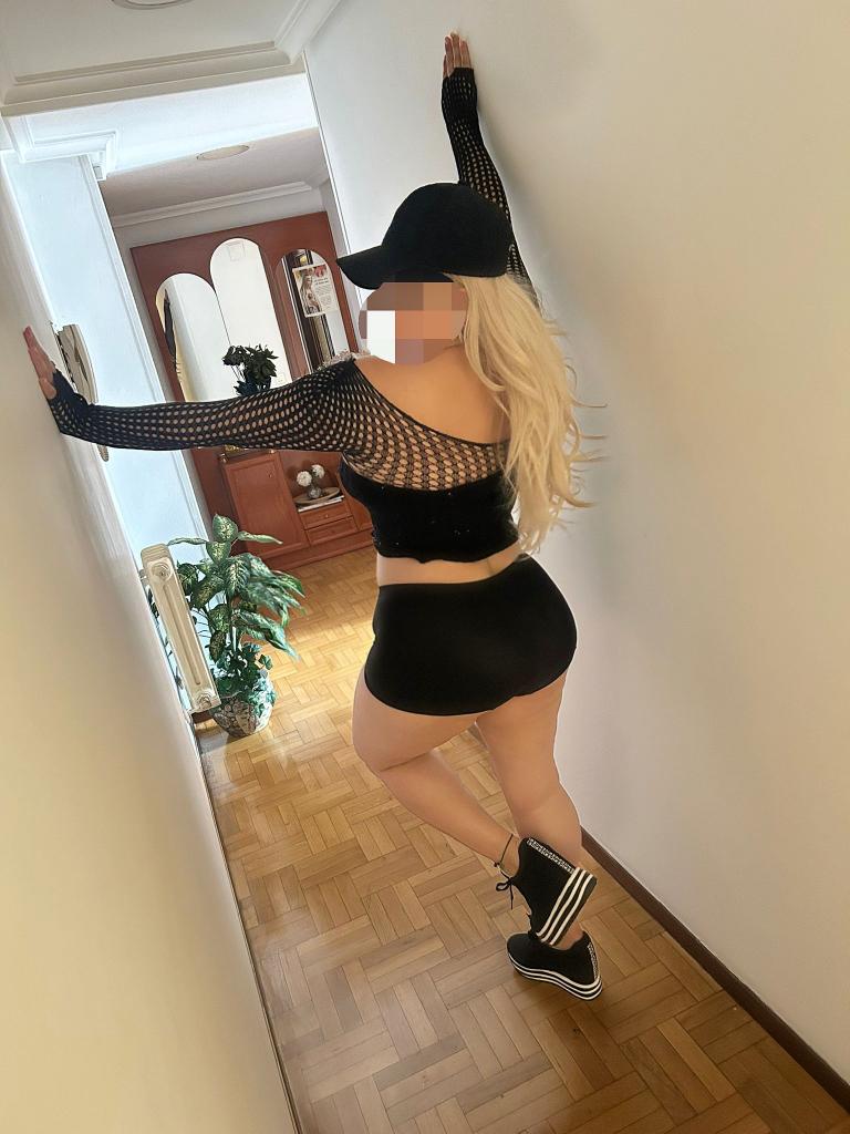 Chica busca chico en Asturias: 