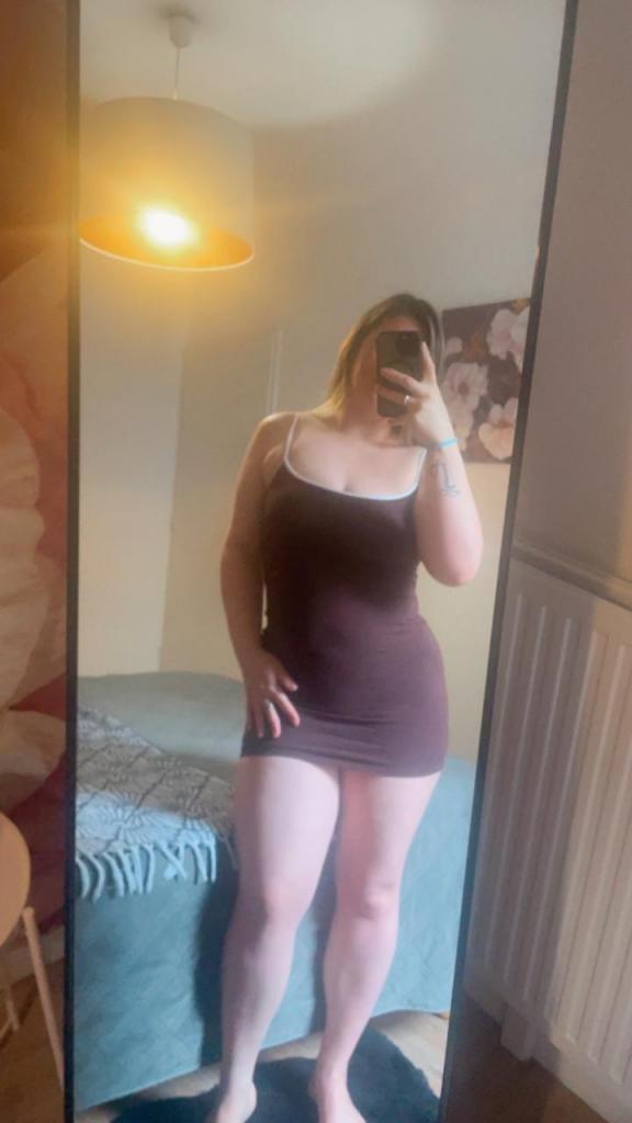 Chica busca chico en Toledo: 