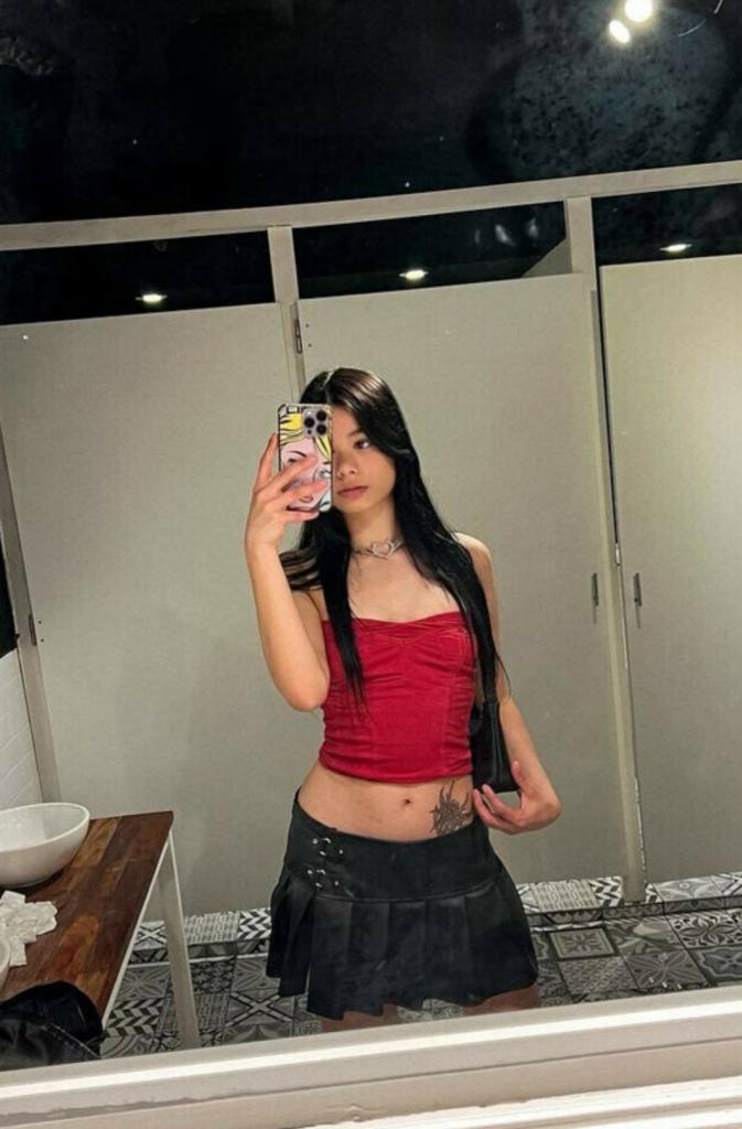 Chica busca chico en Valencia: 