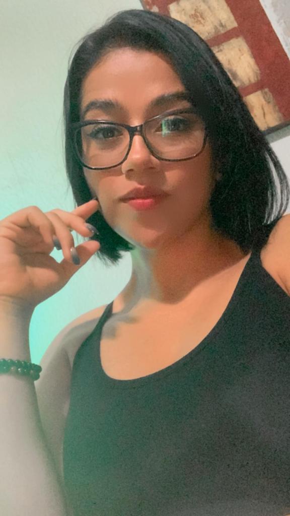 Chica busca chico en Murcia: 