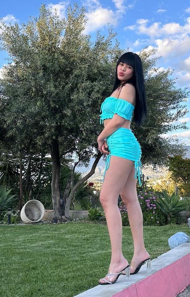 Chica busca chico en Málaga: 