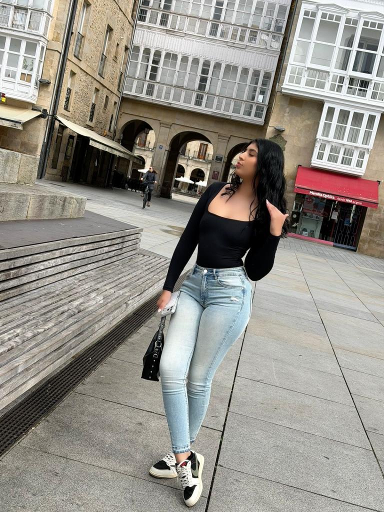 Chica busca chico en Navarra: 