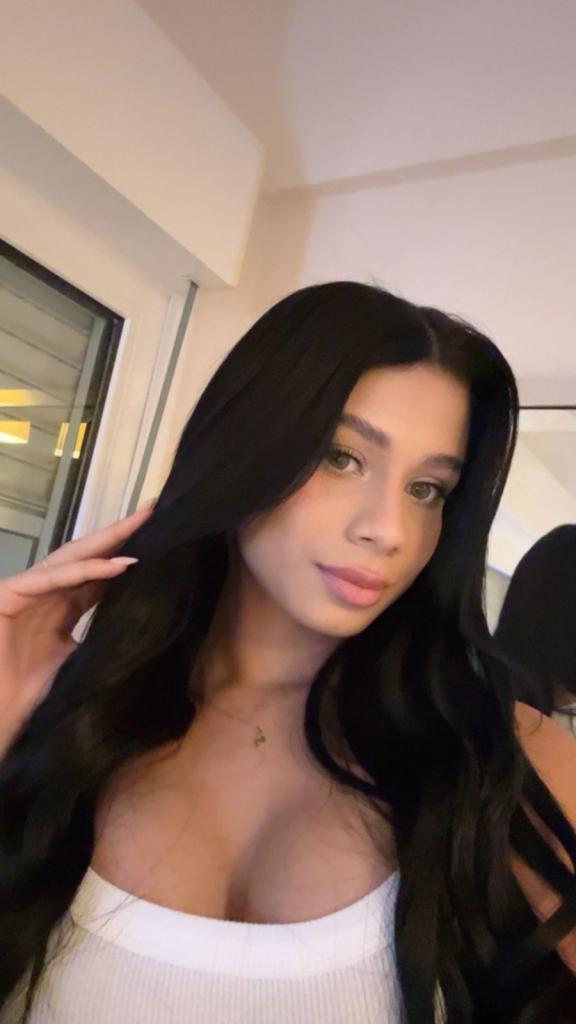 Chica busca chico en Málaga: 