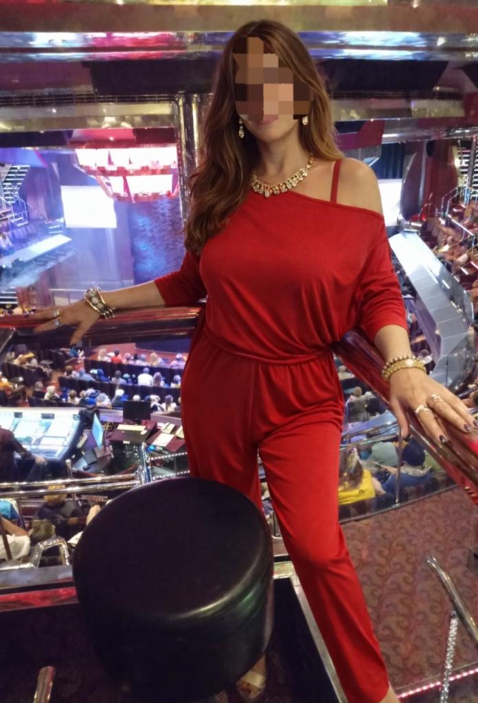 Chica busca chico en Murcia: 