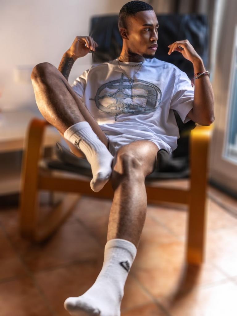 Chico busca chica en Barcelona: 