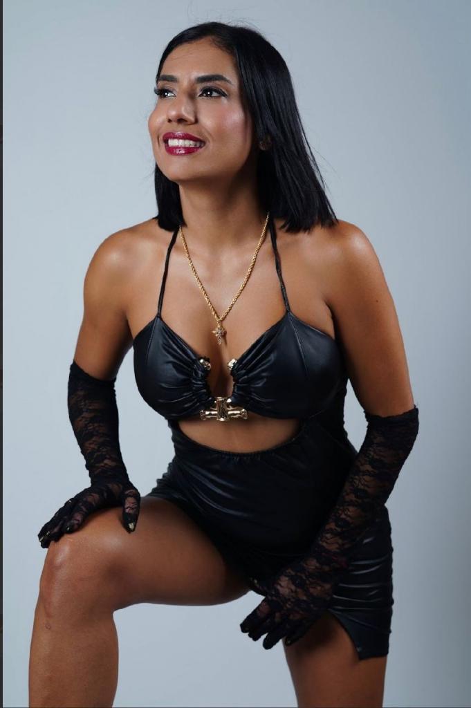 Chica busca chico en Tenerife: 