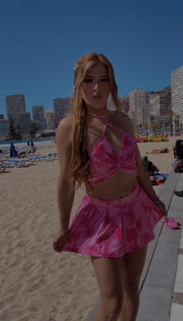 666219811: Transexual en Zaragoza